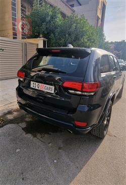 جيب جراند شيروكي